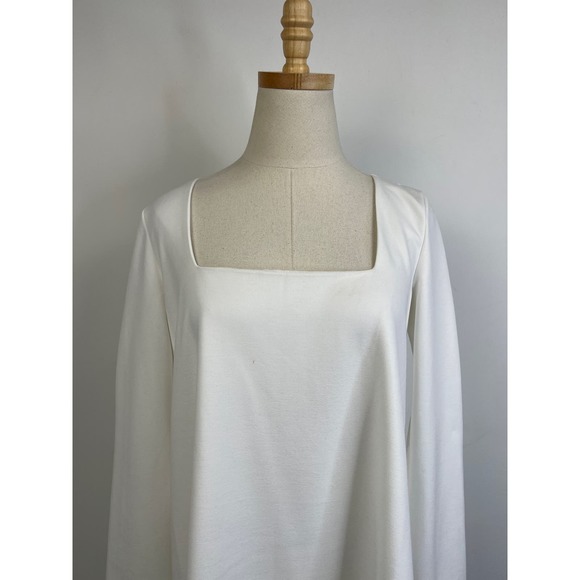 TUCKERNUCK x Cameran Eubanks Wimberly The Middleton Dress White NWT Size Small - Picture 6 of 11